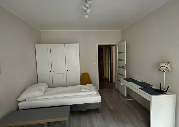 Abra V Apartament