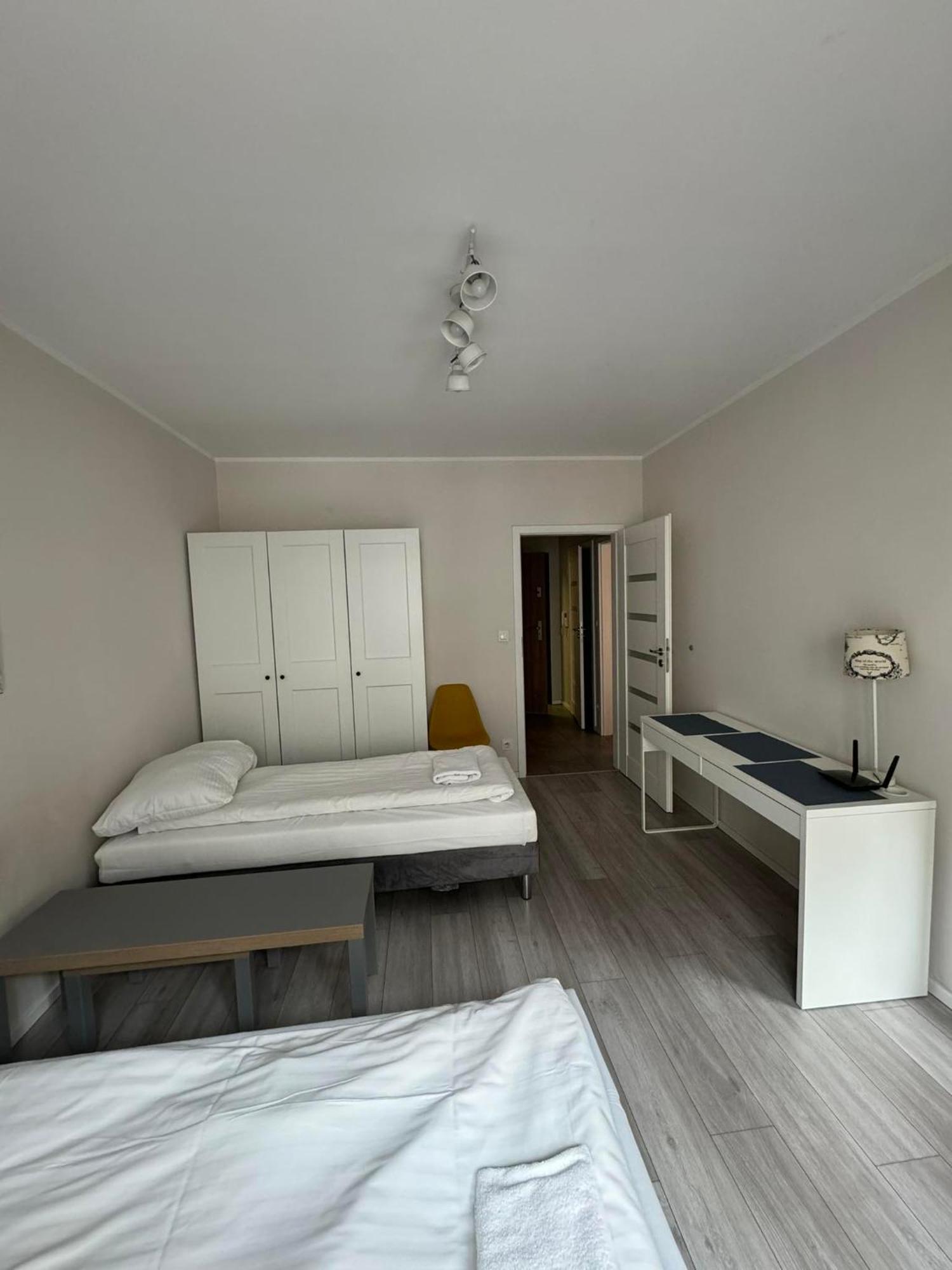 Abra V Apartament Poznań