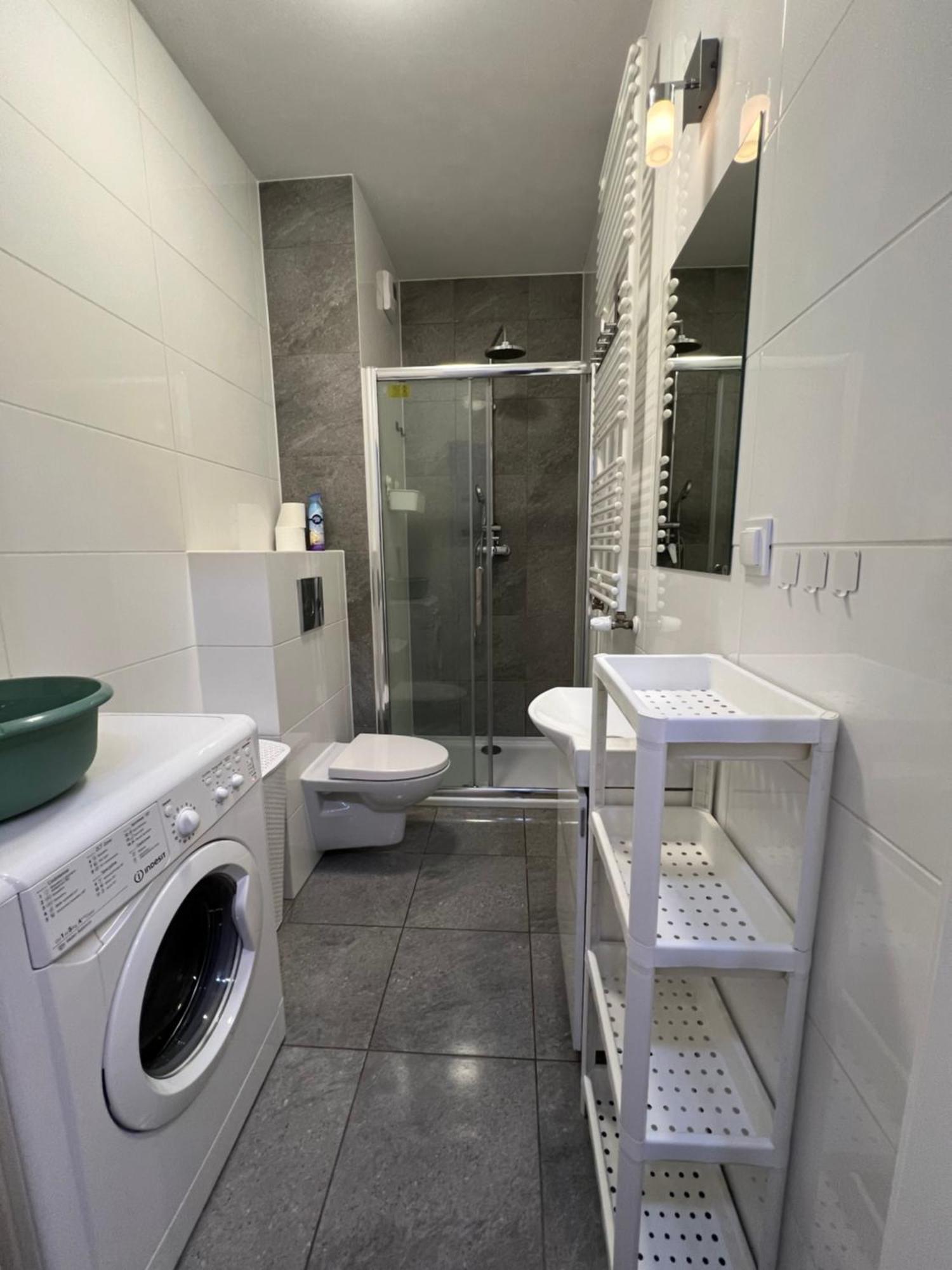 Abra V Apartament Poznań