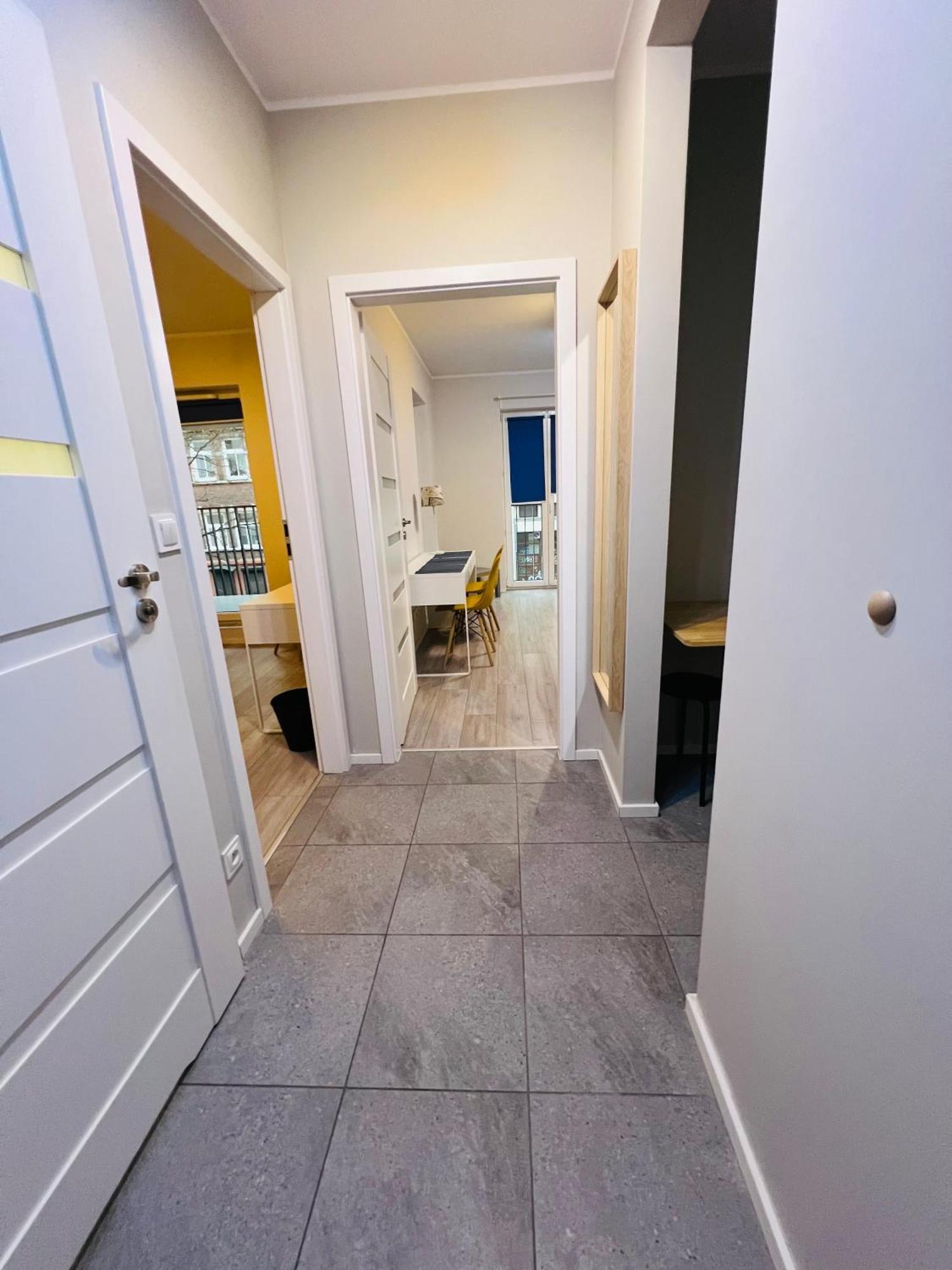 Abra V Apartament Apartment
