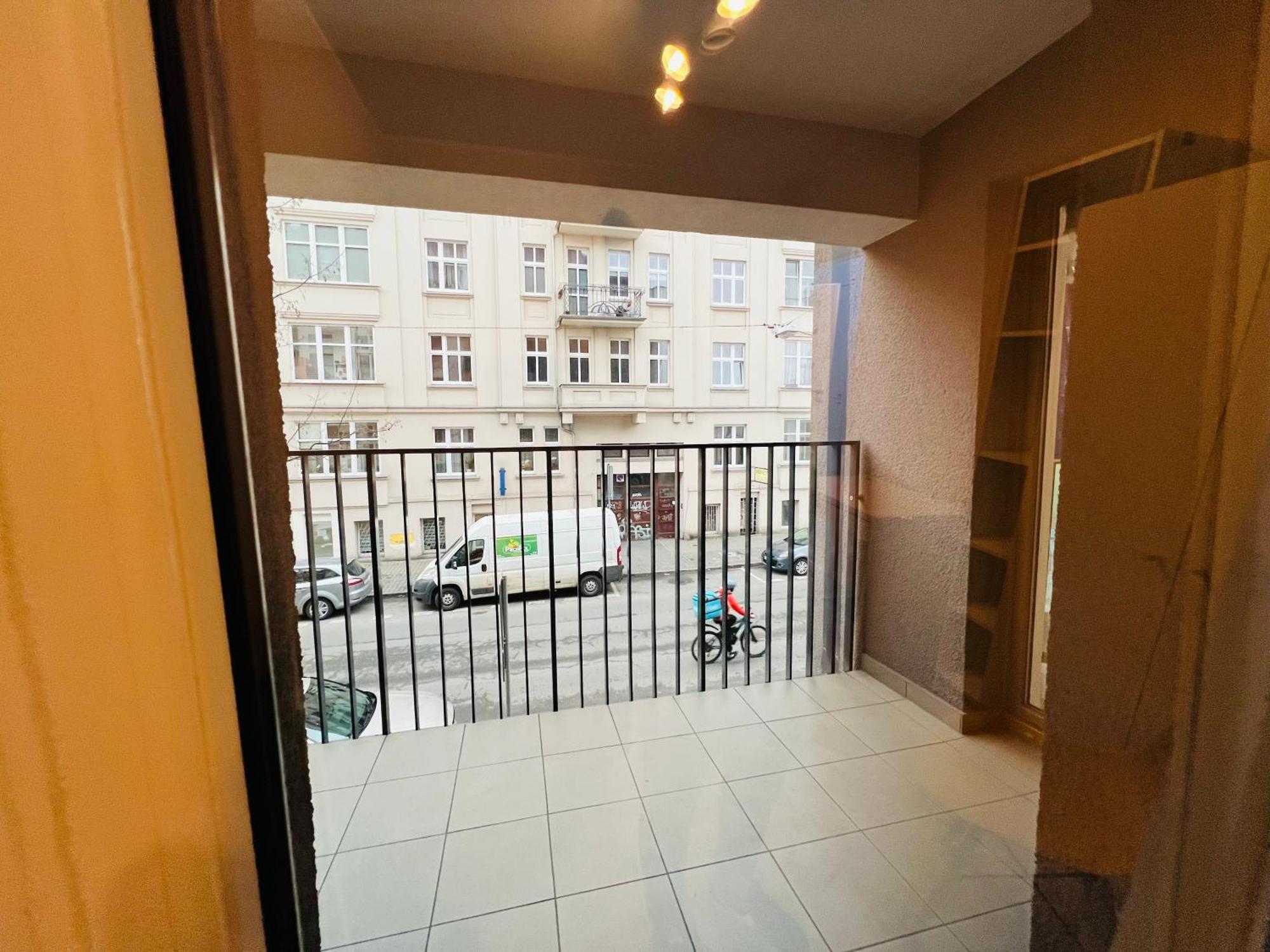 Abra V Apartament Apartment